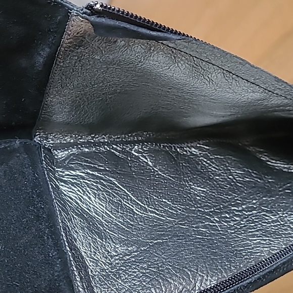 GF ferre kids boots, nubuck leather, made in Italy - Picture 4 of 7